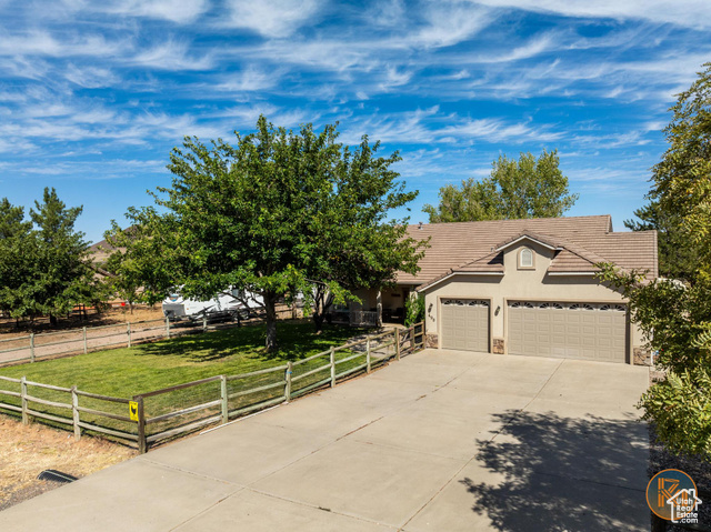 498 W HOMESTEAD, Dammeron Valley UT 84783