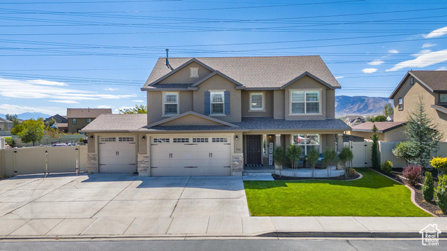 792 E SANDHILL CT, Lehi, Utah 84043, 5 Bedrooms Bedrooms, ,3 BathroomsBathrooms,Residential,Single Family Residence,792 E SANDHILL CT,2024581