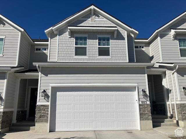 885 N HILLTOP DR, Lehi, Utah 84043, 3 Bedrooms Bedrooms, ,3 BathroomsBathrooms,Residential,Townhouse,885 N HILLTOP DR,2024595