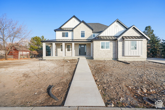 10592 N 6000 W, Highland UT 84003