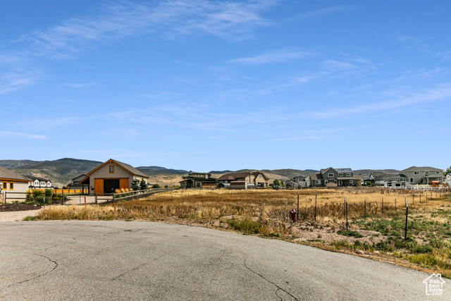 1501 N UINTA CIR, Francis, Utah 84036, ,Land,Residential,1501 N UINTA CIR,2024610