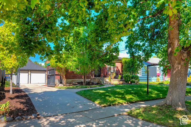 Residential - Single Family Residence