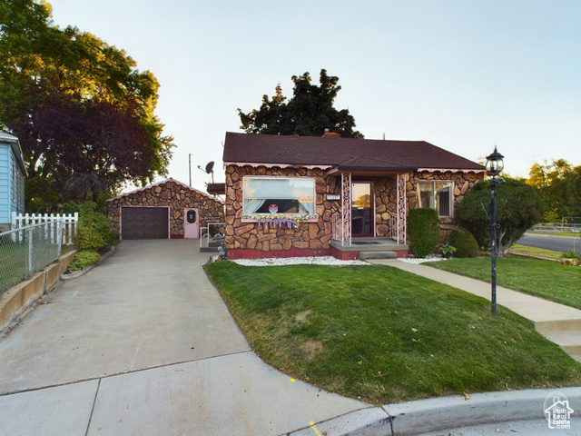 149 COUNTRY CLUB DR, South Ogden UT 84405