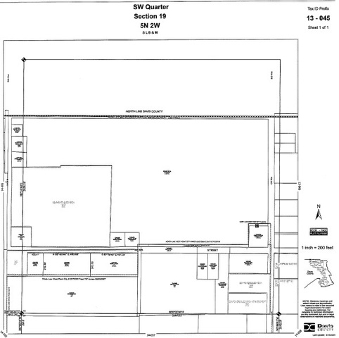 Land - Residential