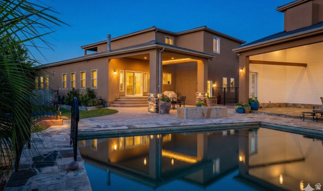 1021 W Churrea Dr
                     MLS #2024742