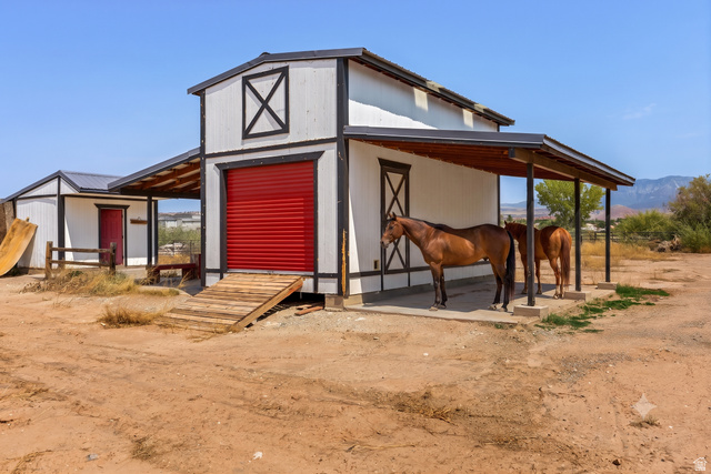 Main photo for 1021 W Churrea Dr