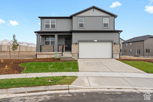 136 W BOGGS WAY #138, Tooele UT 84074