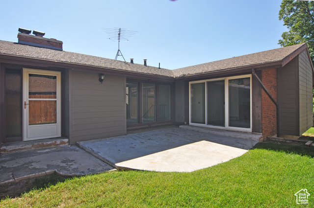 4215 S LIBERTY AVE #3-B, South Ogden UT 84403