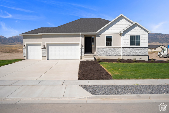 409 W EMMA ST #619, Grantsville UT 84029