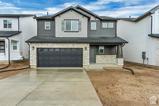 2413 W LAKESHORE DR #2053, Syracuse, Utah 84075, 3 Bedrooms Bedrooms, ,3 BathroomsBathrooms,Residential,Single Family Residence,2413 W LAKESHORE DR #2053,2024787