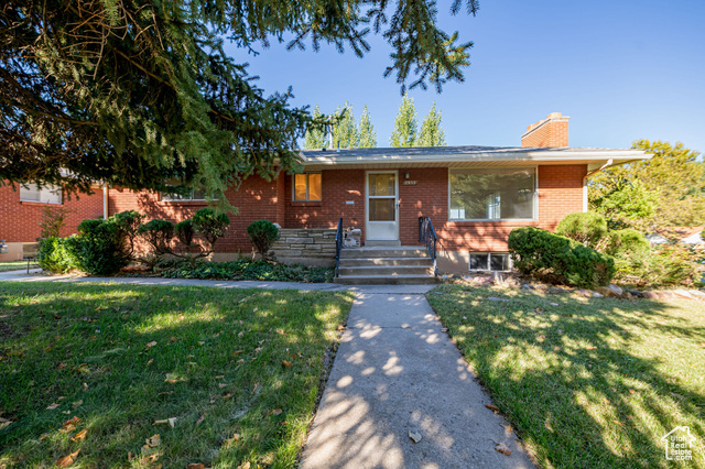 2955 POLK AVE, Ogden UT 84403