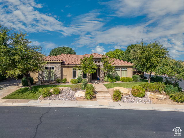 2256 S 1260 W, St. George, Utah 84790, 4 Bedrooms Bedrooms, ,2 BathroomsBathrooms,Residential,Single Family Residence,2256 S 1260 W,2024812