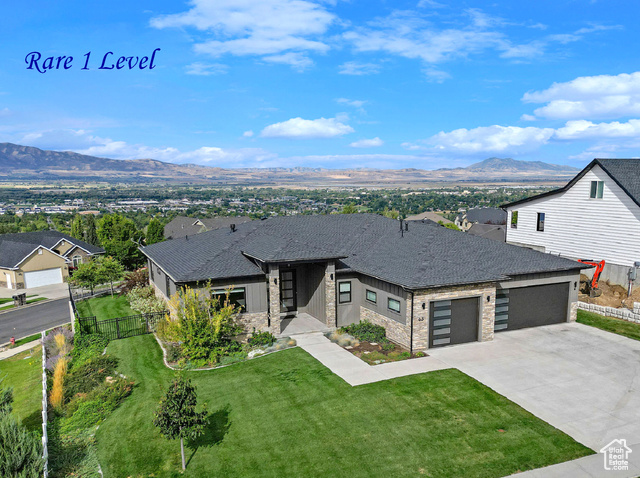 63 N SHERWOOD DR, Providence UT 84332