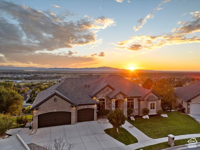 Residential - Single Family Residence