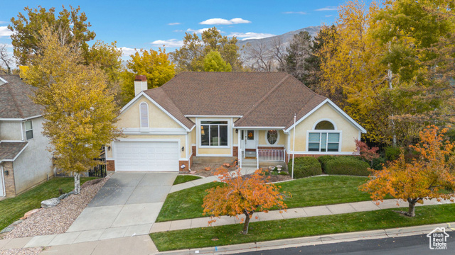 39 ORCHARD PLACE, Bountiful UT 84010