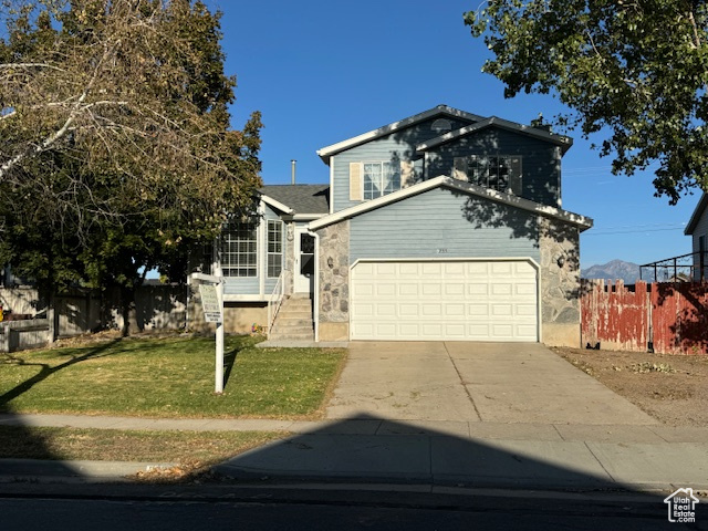 5733 S ESPRIT DR, Salt Lake City UT 84118