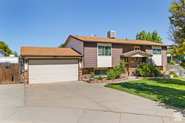 5318 W COSMO PL, West Jordan UT 84081