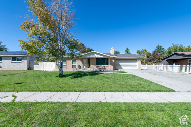 4410 W LOSEE DR, West Valley City UT 84120