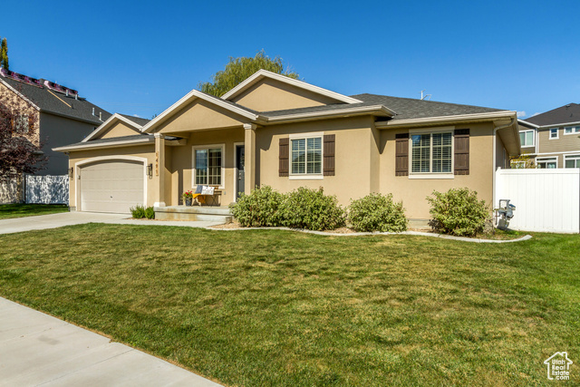 1491 S BRIDLE PATH LOOP, Lehi UT 84043