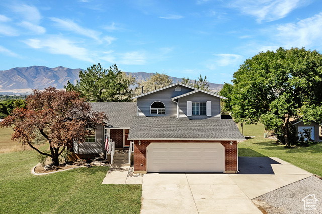 375 N 200 E, Millville UT 84326