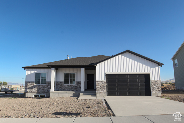 295 W 470 N, Smithfield UT 84335