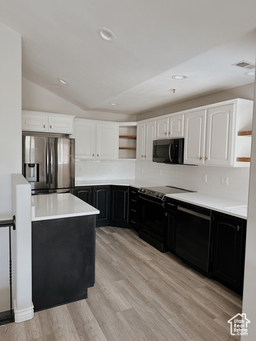 Photo 4 for MLS #2025095 at 2725 S 700 East #M