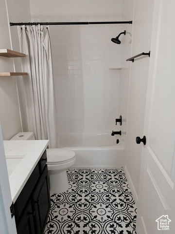 Photo 11 for MLS #2025095 at 2725 S 700 East #M