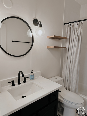 Photo 12 for MLS #2025095 at 2725 S 700 East #M