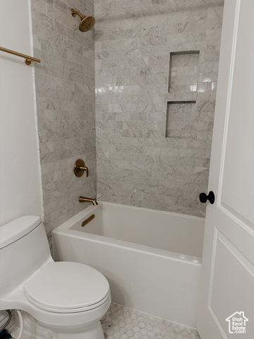 Photo 9 for MLS #2025095 at 2725 S 700 East #M