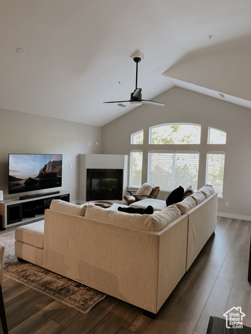 Photo 5 for MLS #2025095 at 2725 S 700 East #M