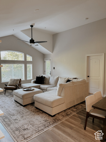 Photo 6 for MLS #2025095 at 2725 S 700 East #M