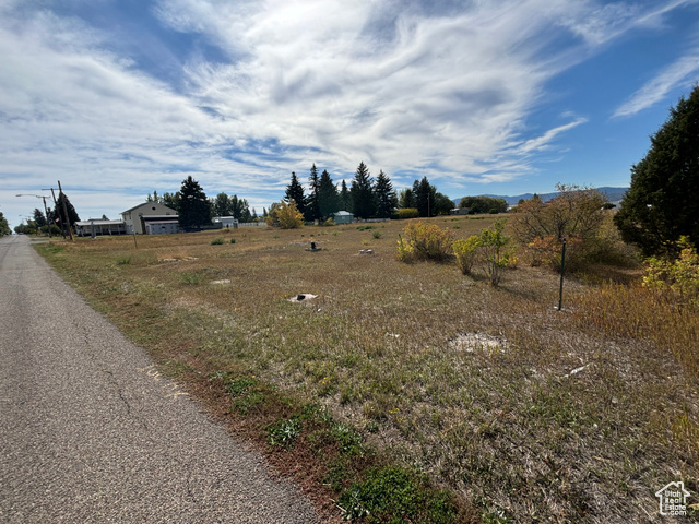 433 N 7TH ST, Montpelier, Idaho 83254, ,Land,Residential,433 N 7TH ST,2025158