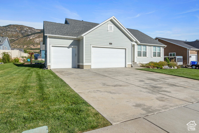 1634 N 550 E, Ogden UT 84404