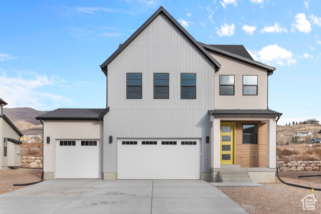 1838 N HIGH UINTAS LN, Heber City UT 84032