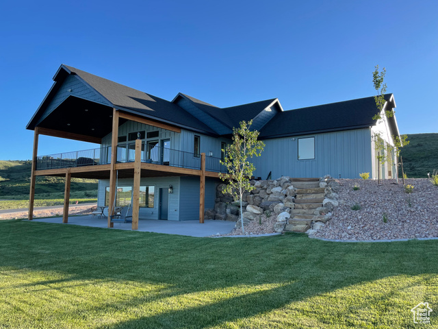 544 LOTUS DR, Fish Haven, Idaho 83287, 5 Bedrooms Bedrooms, ,4 BathroomsBathrooms,Residential,Single Family Residence,544 LOTUS DR,2025221