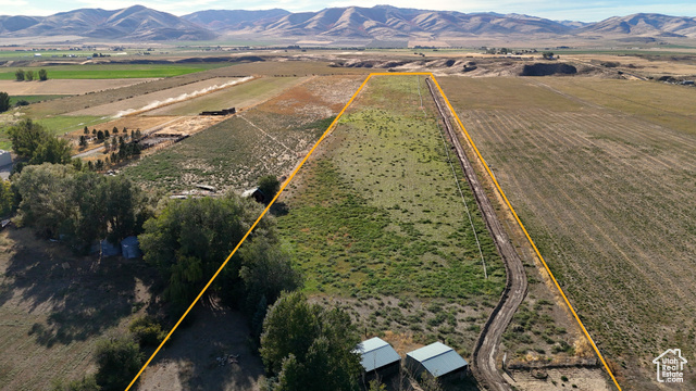 1690 N 3400 W, Malad City, Idaho 83252, ,Land,Agriculture,1690 N 3400 W,2025232