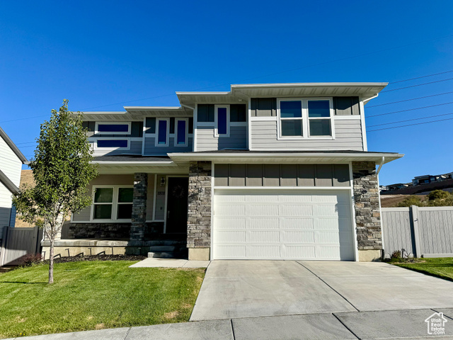 1978 W MARBLE FOX CIR, Lehi, Utah 84043, 5 Bedrooms Bedrooms, ,4 BathroomsBathrooms,Residential,Single Family Residence,1978 W MARBLE FOX CIR,2025298