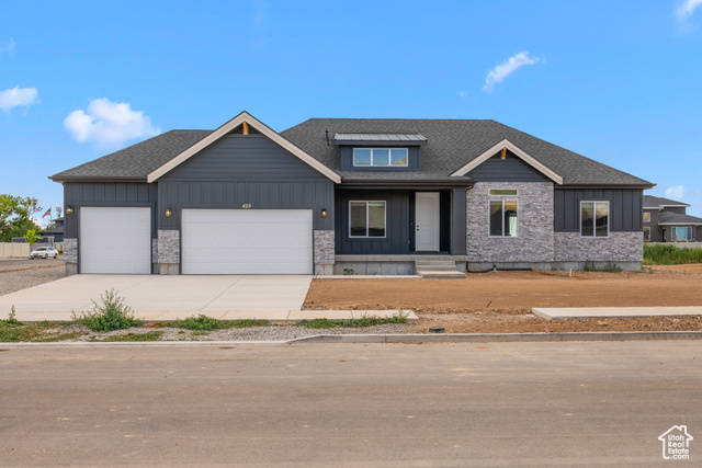 1686 S WINDSONG DR #363, Santaquin UT 84655