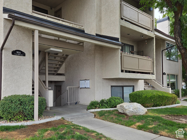 931 E CREEK HILL LN #11, Midvale UT 84047