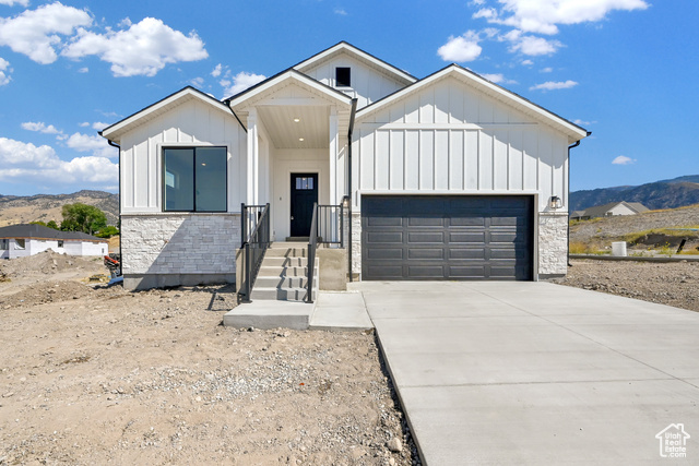 1326 N 1250 E ST, Logan UT 84341