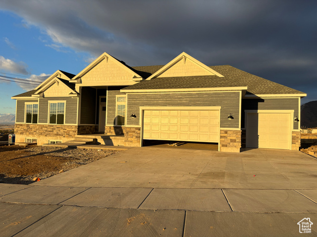 1677 S 130 W, Salem UT 84653