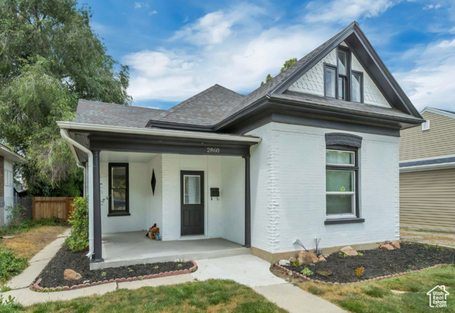 2860 S 900 E, Salt Lake City UT 84106