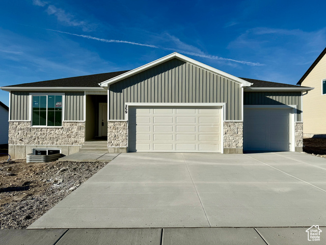 259 W 470 N, Smithfield UT 84335