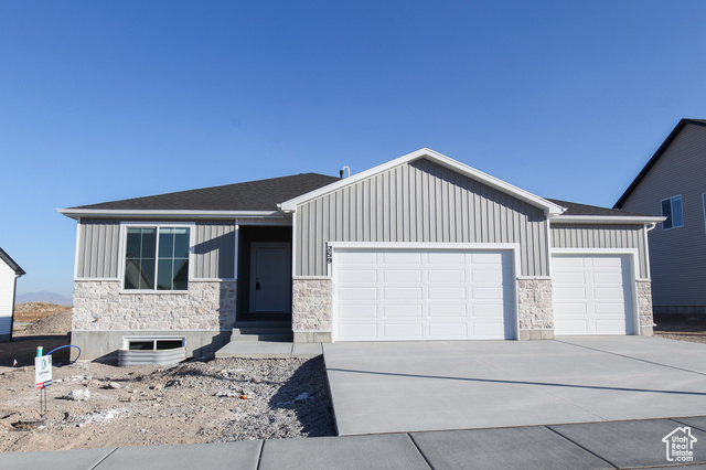 259 W 470 N, Smithfield UT 84335