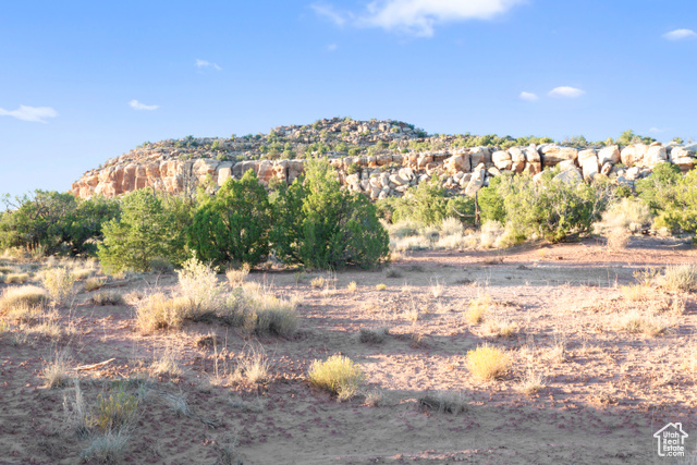 160 S BRIDGER JACK TRL, Moab, Utah 84532, ,Land,Residential,160 S BRIDGER JACK TRL,2025568