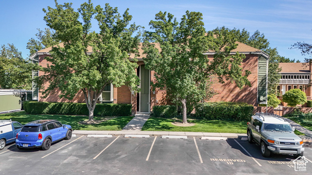 4147 S 2700 W #3C, Taylorsville, Utah 84129, 2 Bedrooms Bedrooms, ,1 BathroomBathrooms,Residential,Condominium,4147 S 2700 W #3C,2025587