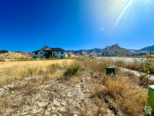 821 E 160 N, Hyde Park, Utah 84318, ,Land,Residential,821 E 160 N,2025589