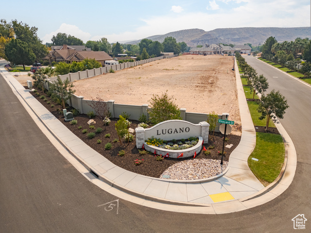 870 LUGANO LN, Santa Clara, Utah 84765, ,Land,Residential,870 LUGANO LN,2025631