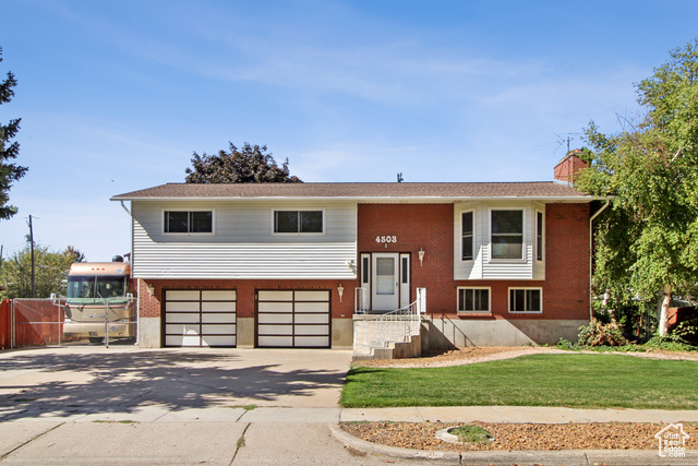 4503 S 950 W, Riverdale UT 84405