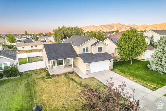 972 W TIMPIE RD, Tooele UT 84074